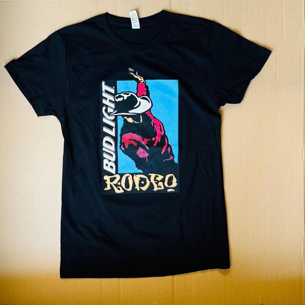 RODEO T-SHIRT